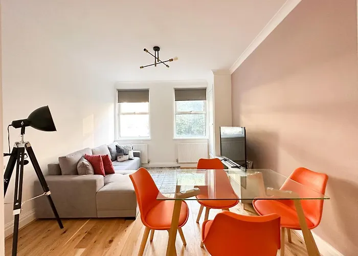 Chancery Lane Residences