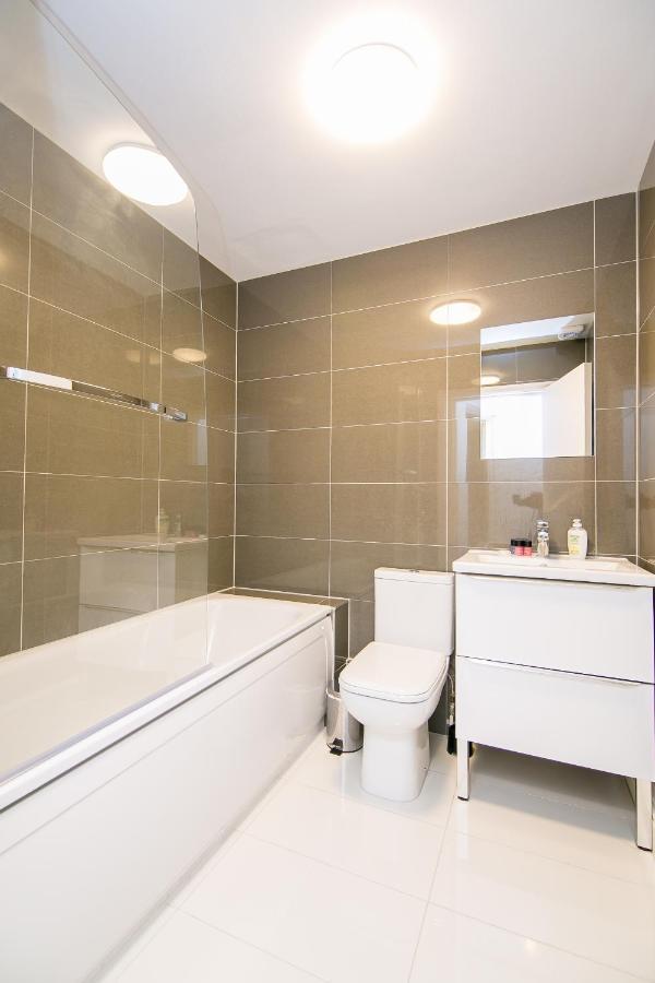 Chancery Lane Residences * London