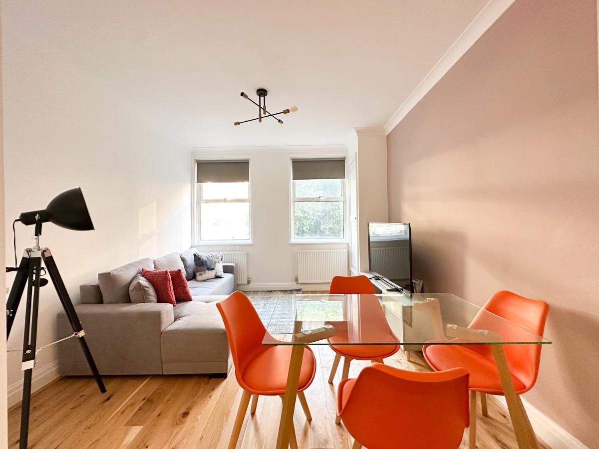 Chancery Lane Residences