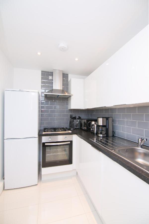 Apartment Chancery Lane Residences