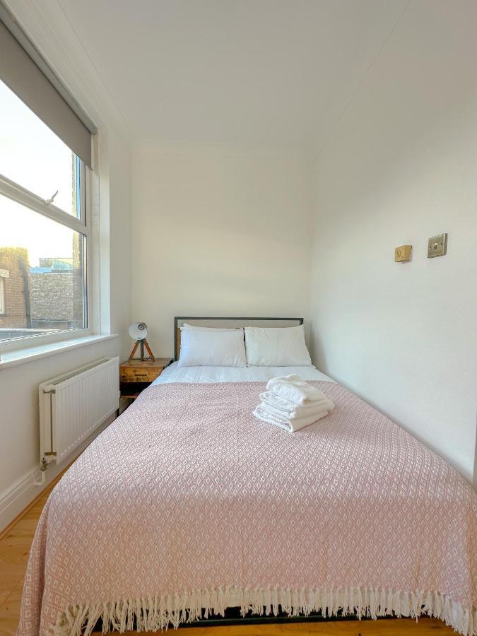 Chancery Lane Residences Apartment *