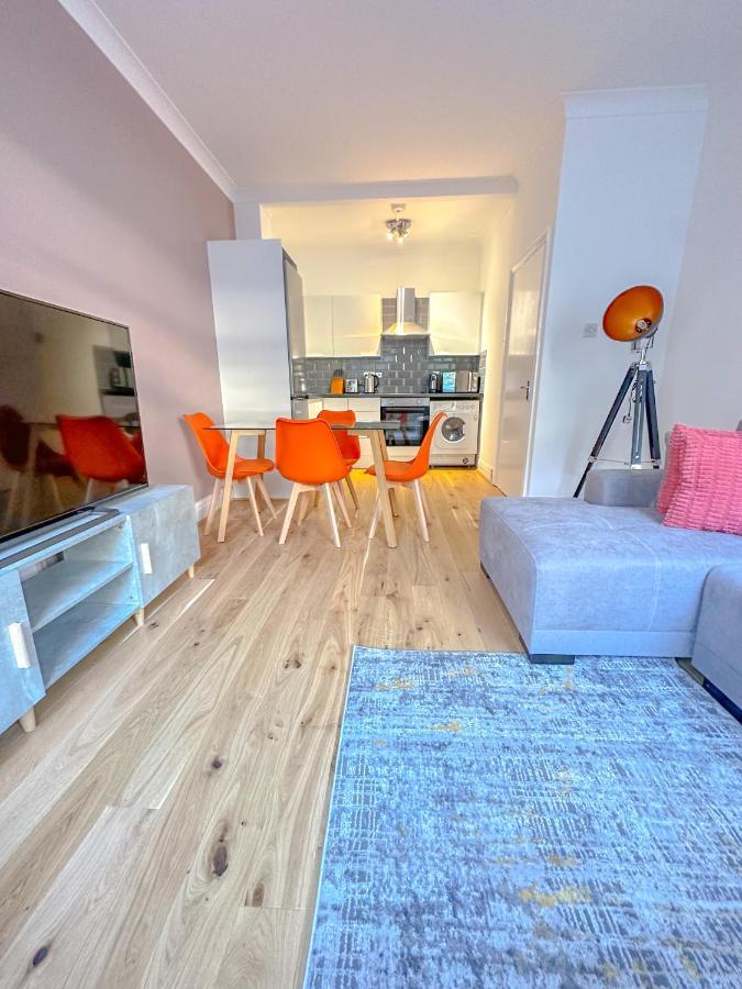 Chancery Lane Residences Apartment *
