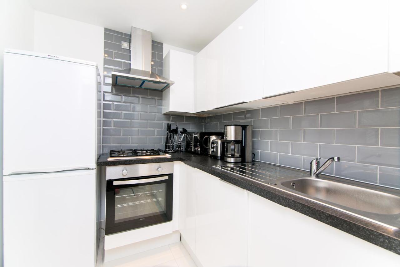 Chancery Lane Residences Apartment *