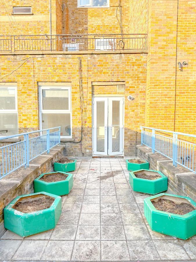 Chancery Lane Residences