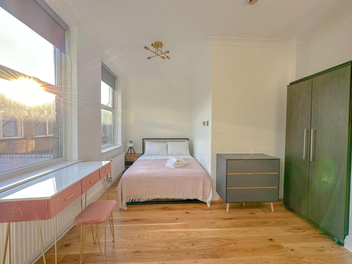 Apartment Chancery Lane Residences *