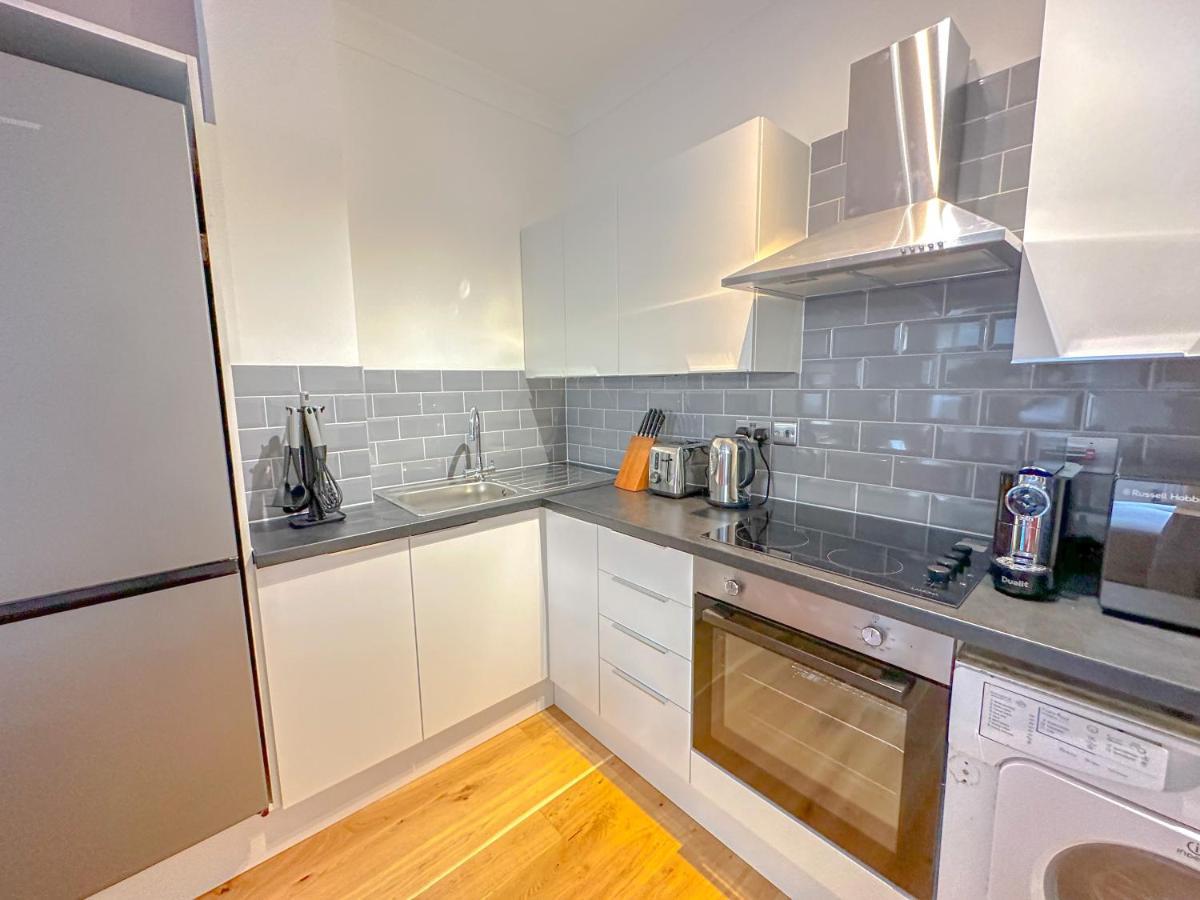 Chancery Lane Residences Apartment *