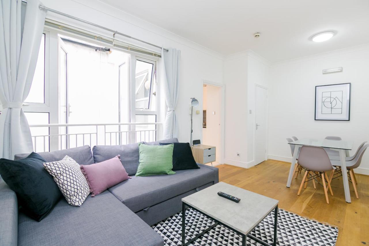Chancery Lane Residences *