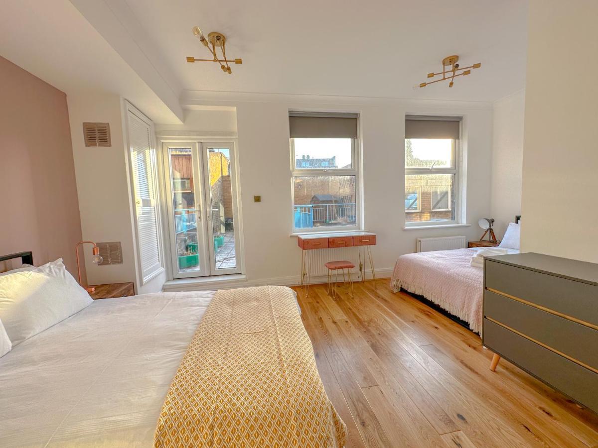 Chancery Lane Residences Apartment
