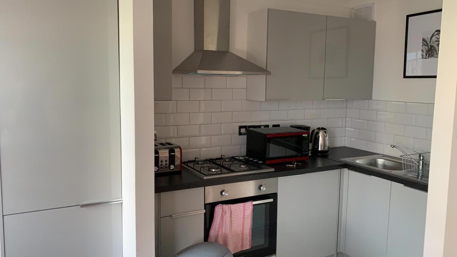 Apartment Chancery Lane Residences London