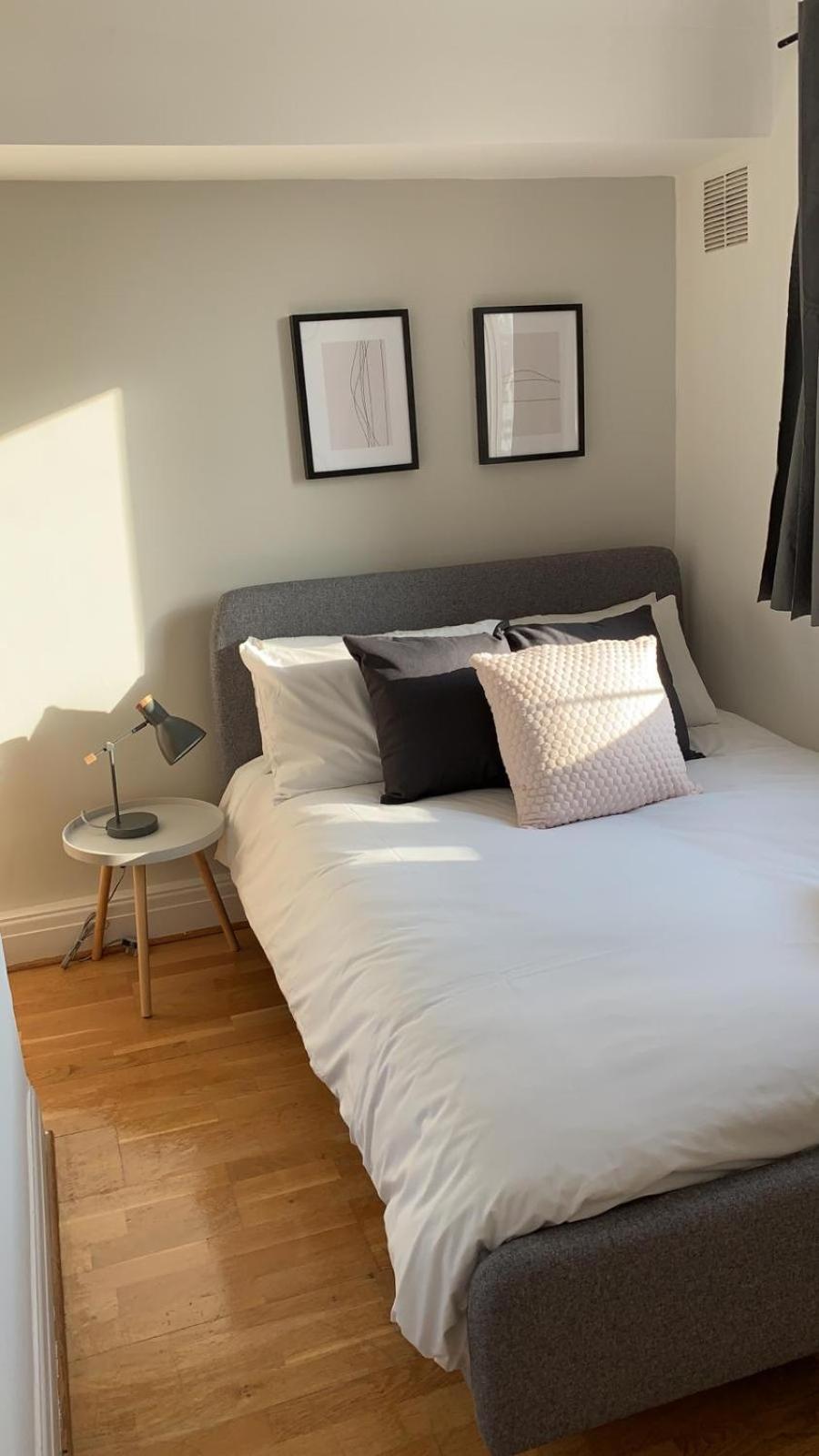 Chancery Lane Residences Apartment London